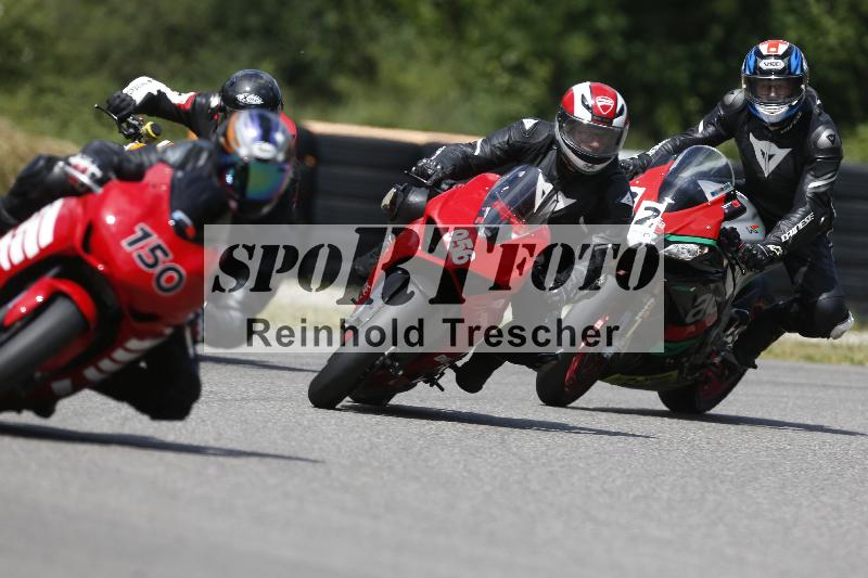 /21 29.05.2025 Speer Racing ADR/Gruppe rot/150